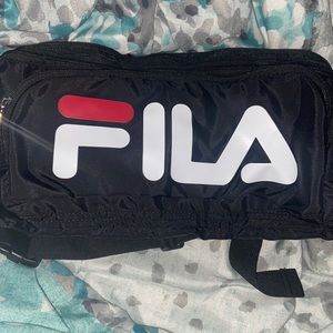 Fila Fanny pack large